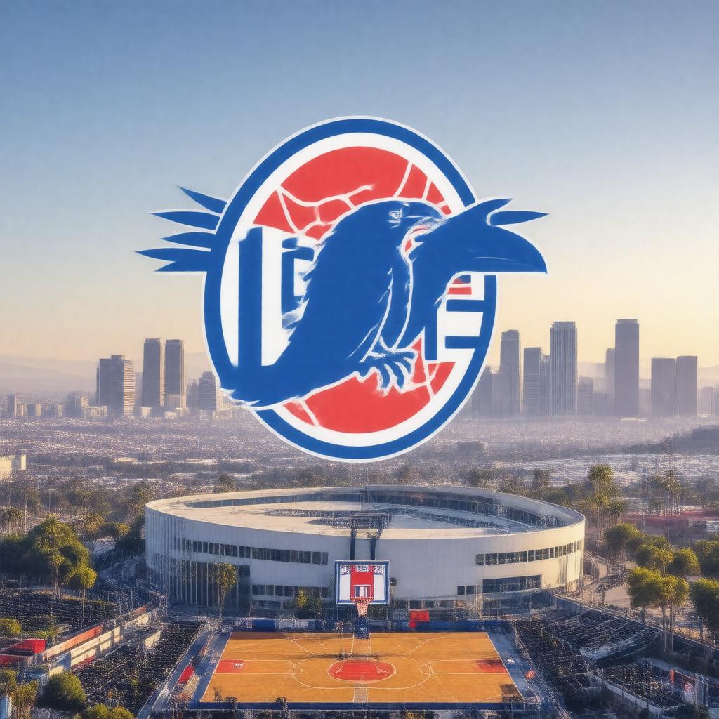 Los Angeles Clippers
